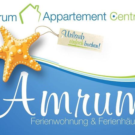 内伯尔Friesenhof, Haus Hafis, Whg 9公寓 外观 照片