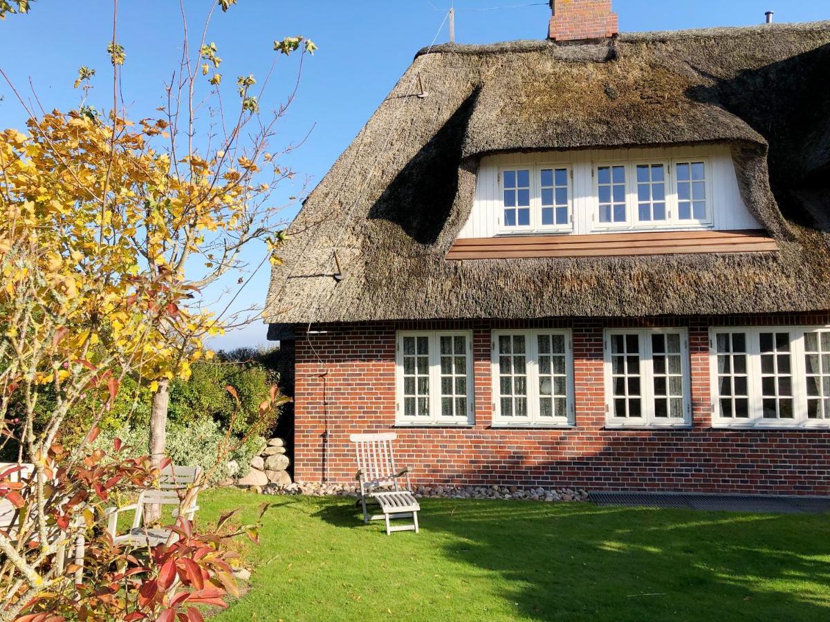 内伯尔Friesenhof, Haus Hafis, Whg 9公寓 外观 照片