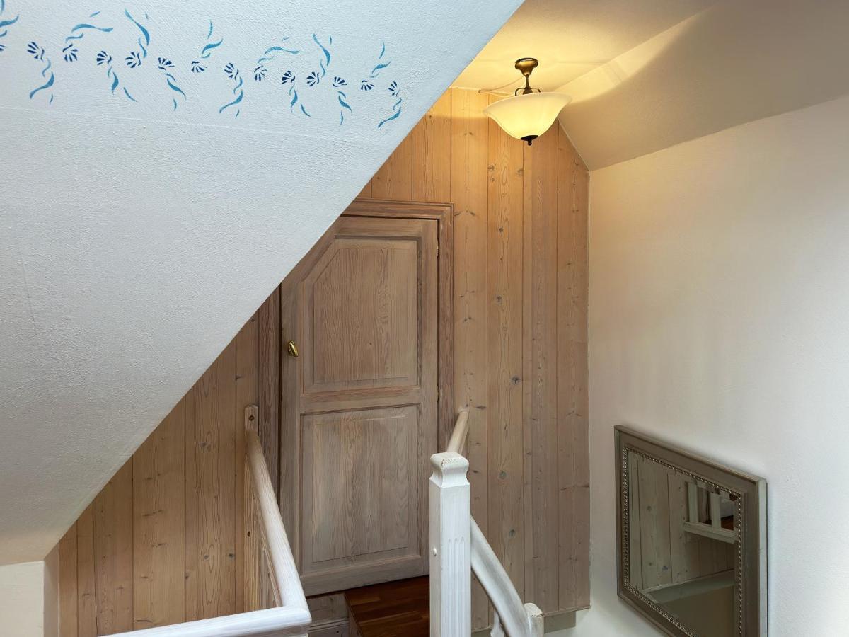 内伯尔Friesenhof, Haus Hafis, Whg 9公寓 外观 照片